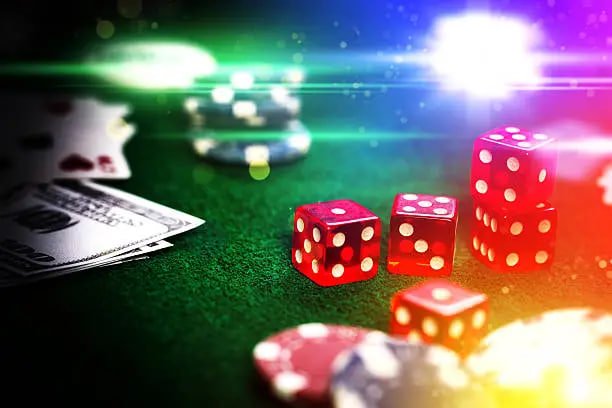 Dashboard utama platform bighoki55 menampilkan pasar Liga 1 dan live casino